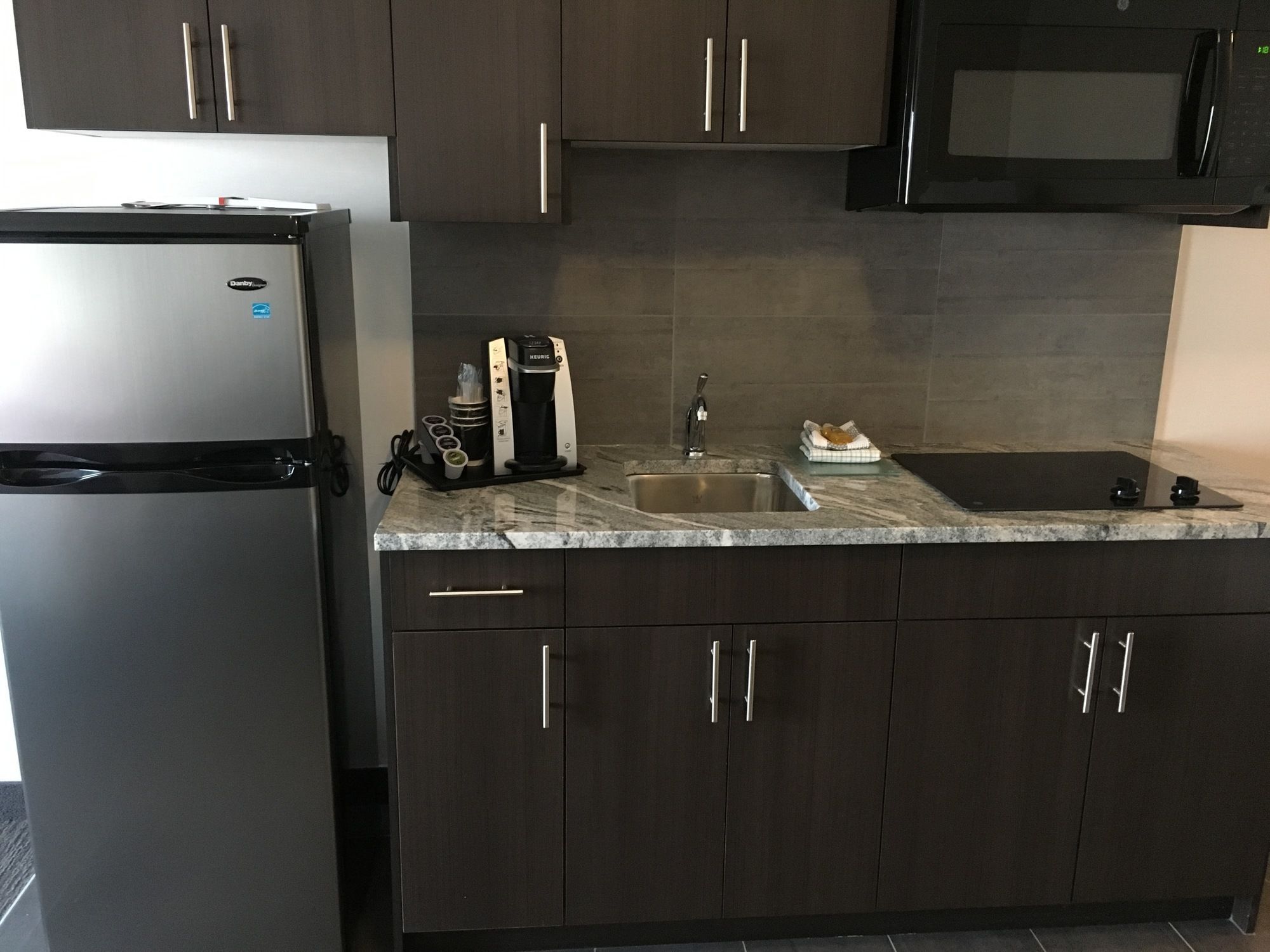 Park Inn By Radisson Edmonton Airport Leduc Eksteriør billede